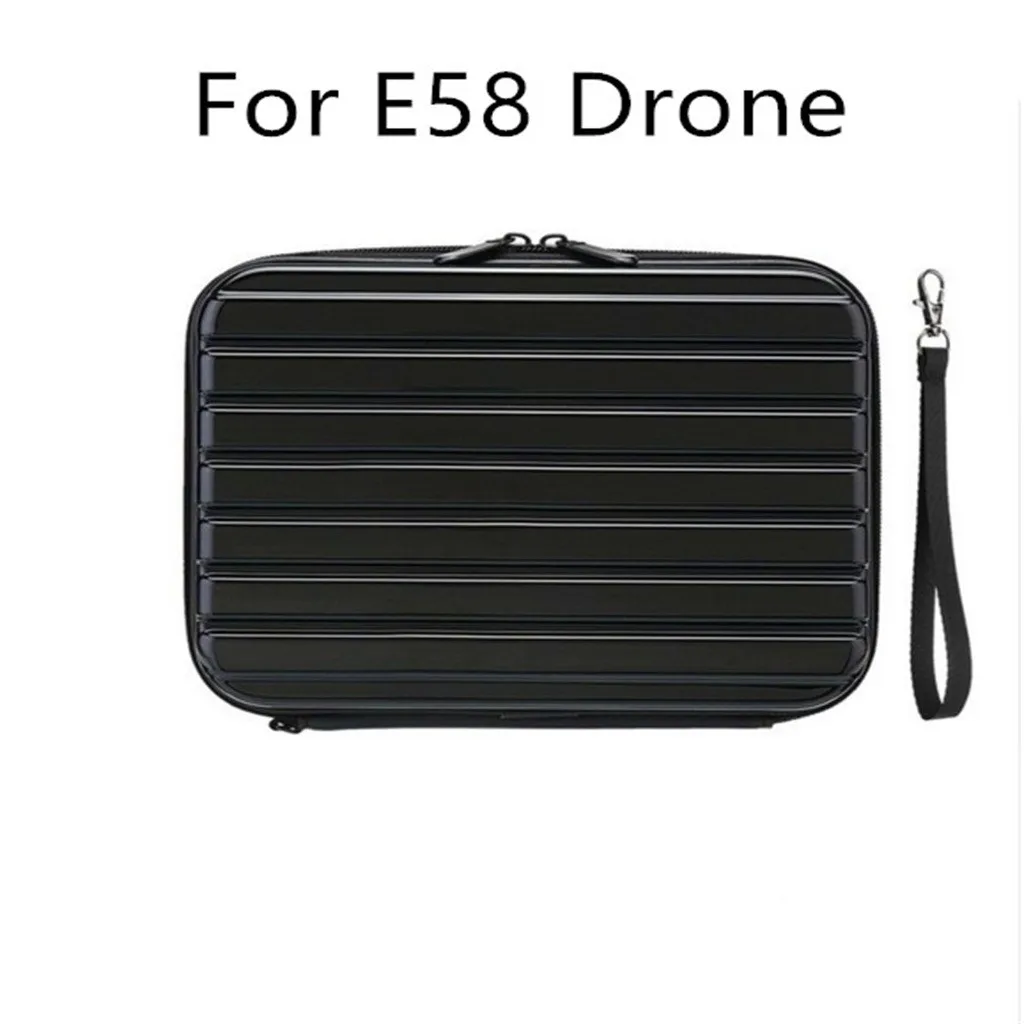 Жесткий корпус Водонепроницаемая коробка Для хранения ручная сумка фототехники