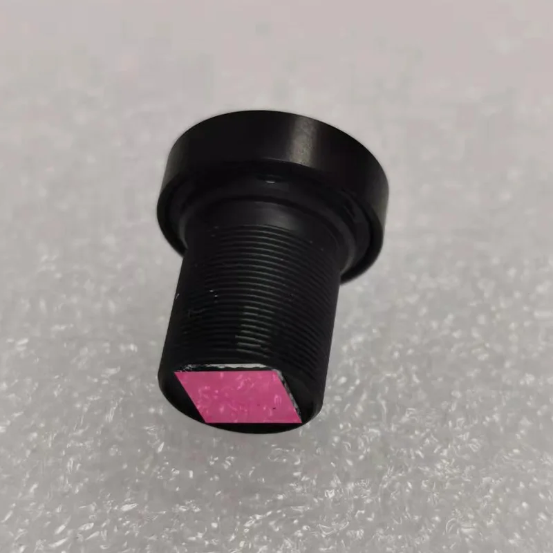 F2.8 5MP 1/2.3 ɴ 2 мм объектив камеры видеонаблюдения 4k M12 HD спортивный для нескольких