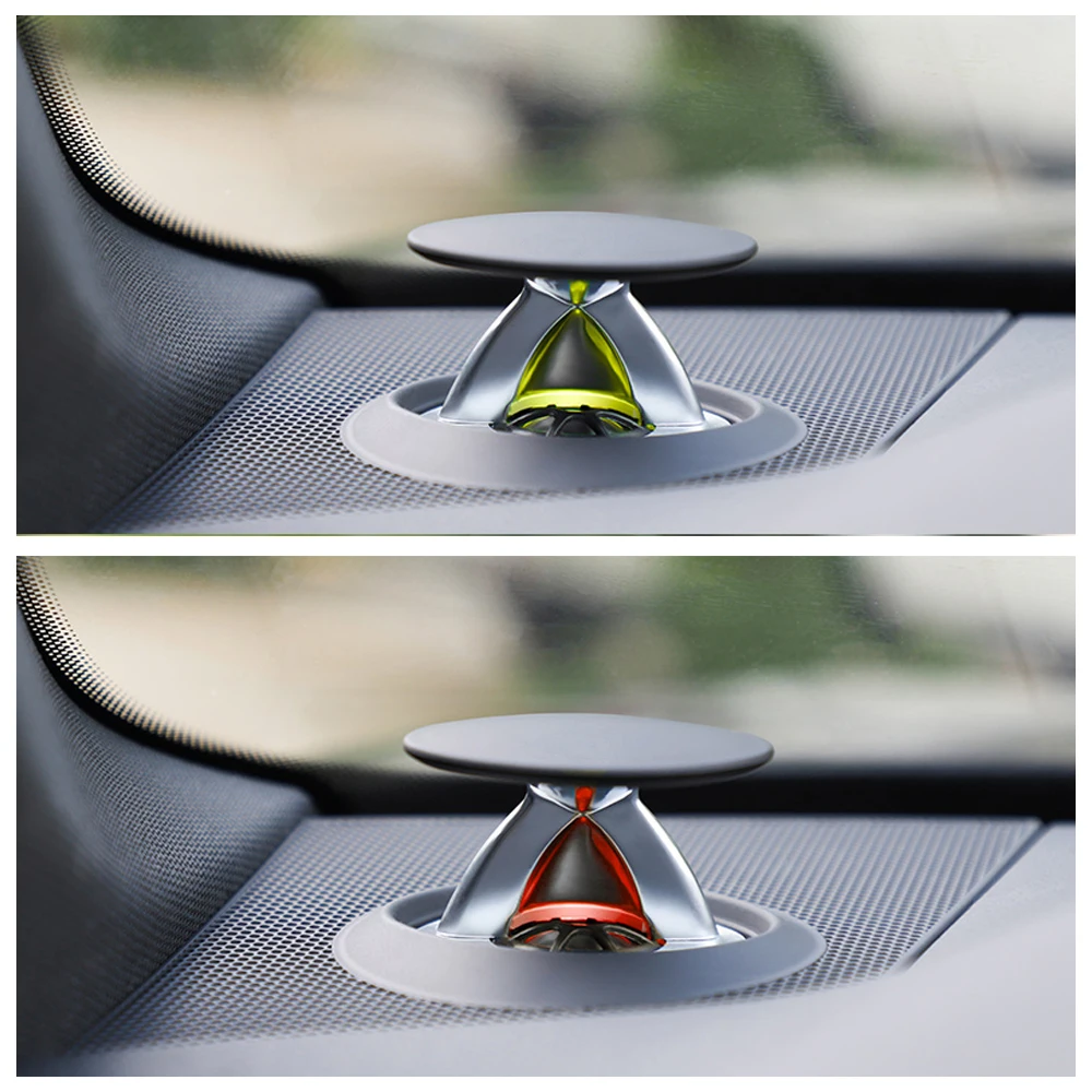 

Car lifting tweeter fit for Audi Q5 SQ5 RSQ5 2010-2020 BO lift tweeter Speaker ambient light upgrade high quality Seven colors