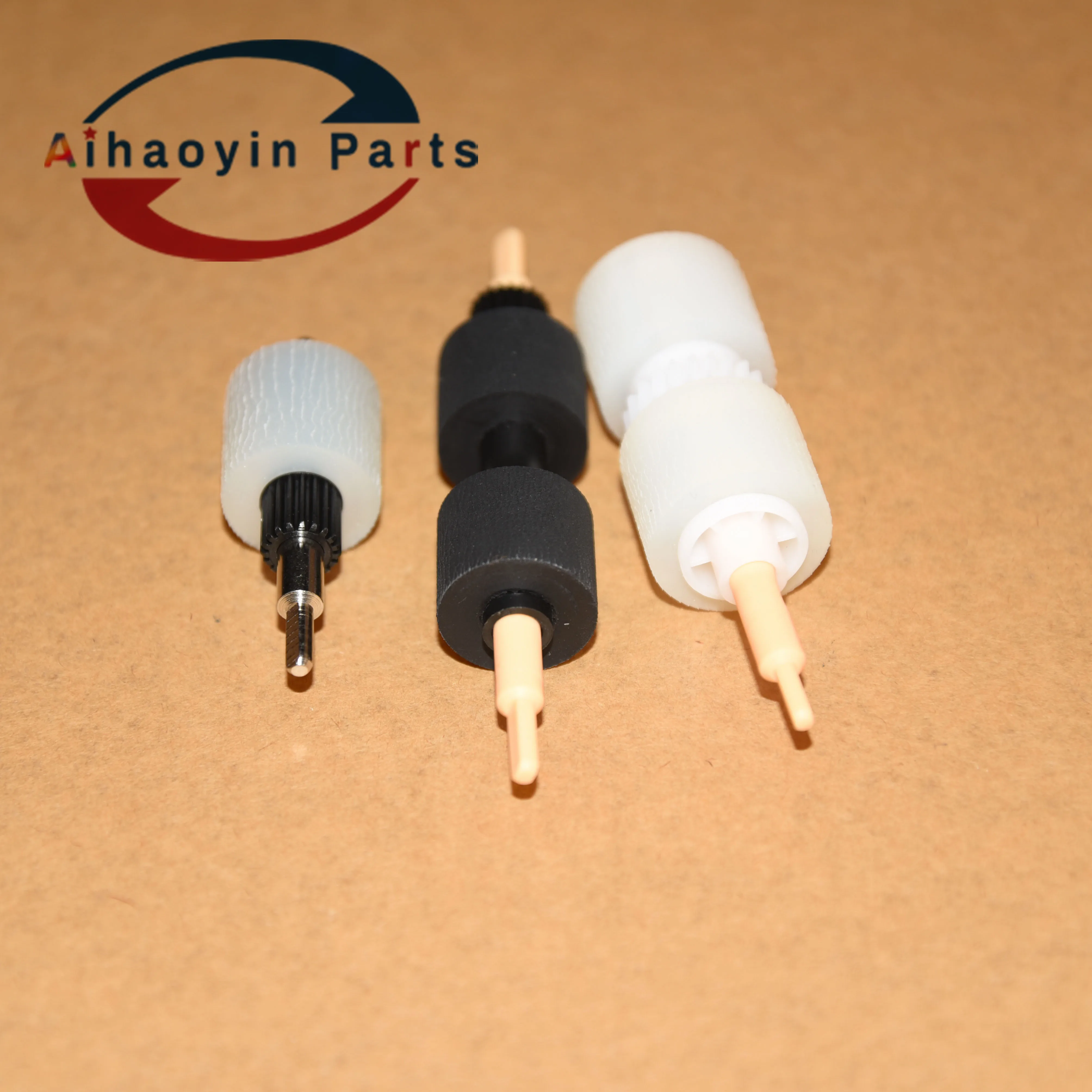 2 комплекта 604K23670 059K26570 604K23660 Разделительный валик подачи для Xerox DocuColor 240 242 250 252 260