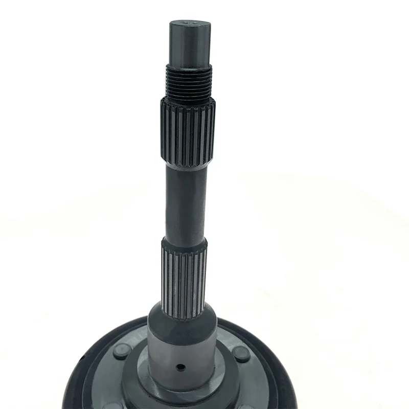 Крышка корпуса сцепления для CF500 CF 500CC CFMOTO CF500 CF188 0180-053100-0003 HL Запчасти для внедорожников
