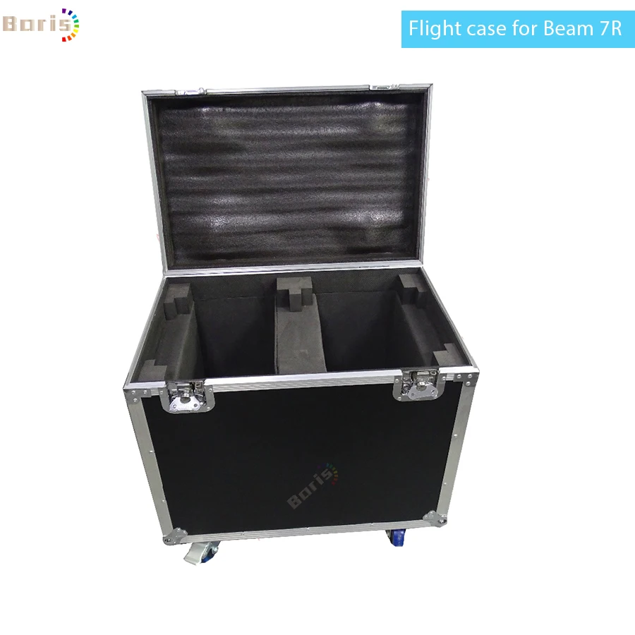 Чехол без налога для Dual flight чехол beam 7r 230 sharpy lyre 230W 7R луч с подвижной головкой и
