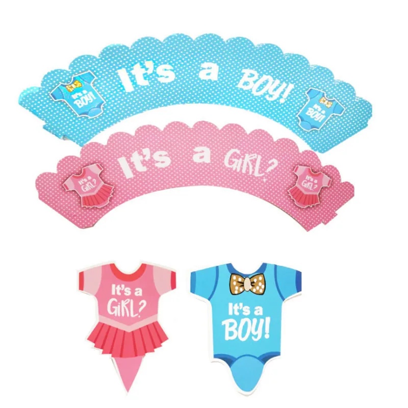 24 шт. украшения для детского торта|Украшения своими руками вечеринки| |