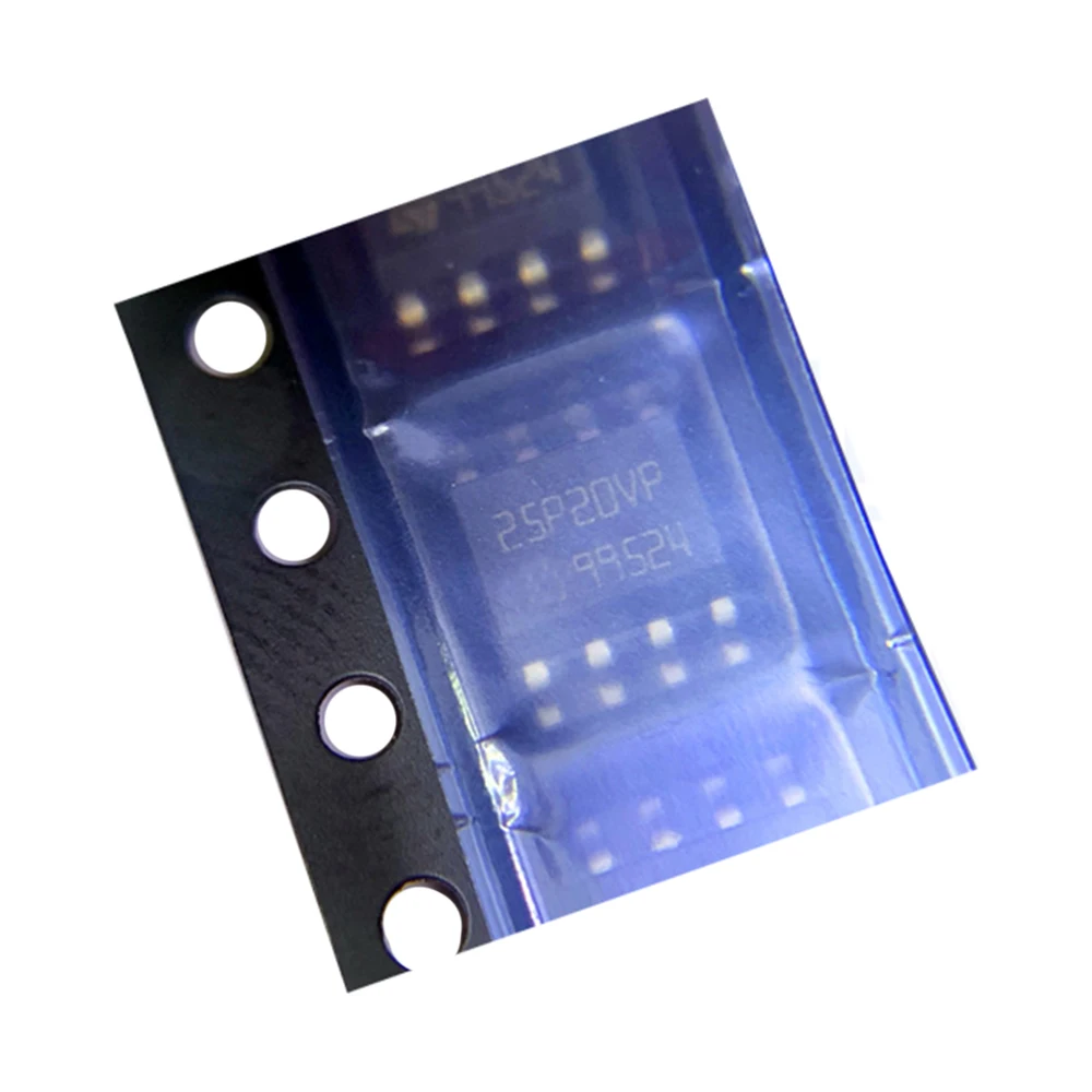 

M25P20-VMN6TPB