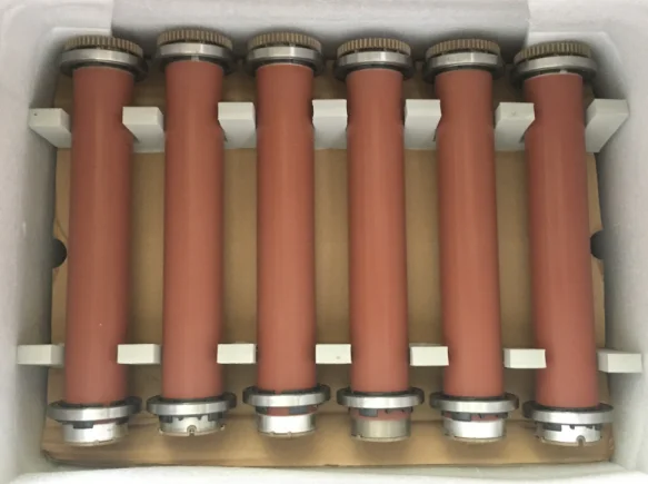 Heater Roller ML4550 ML4551 upper fuser roller, printer parts