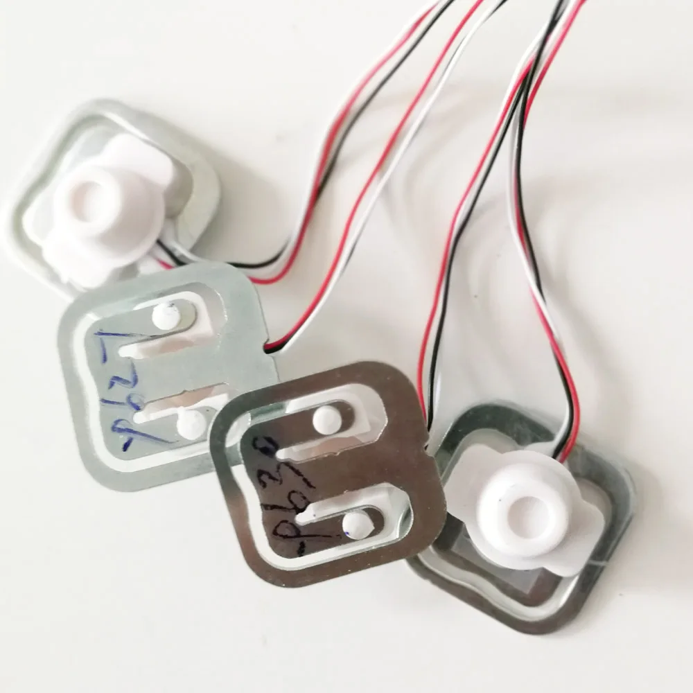 Бесплатная доставка Для 4 шт. 5 кг 10 микро датчик нагрузки TAL105 | Инструменты