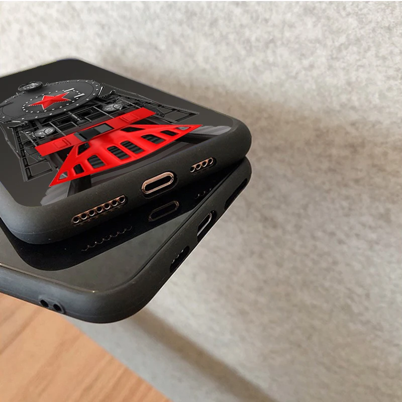 Черный мягкий чехол Pentium train для телефона Honor 30 20 Pro 8X 9X X10 10 Lite 10i Nova 5T Y6 7 9 Prime 2019 из