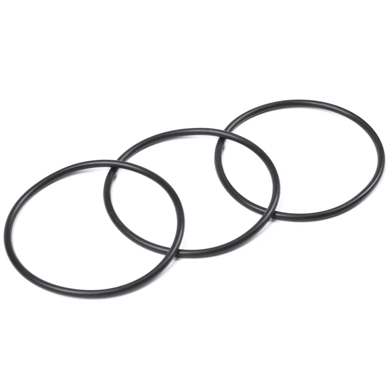 80 мм x 3 5 73 резиновое уплотнение масляного фильтра уплотнительное кольцо шт|Мойки|