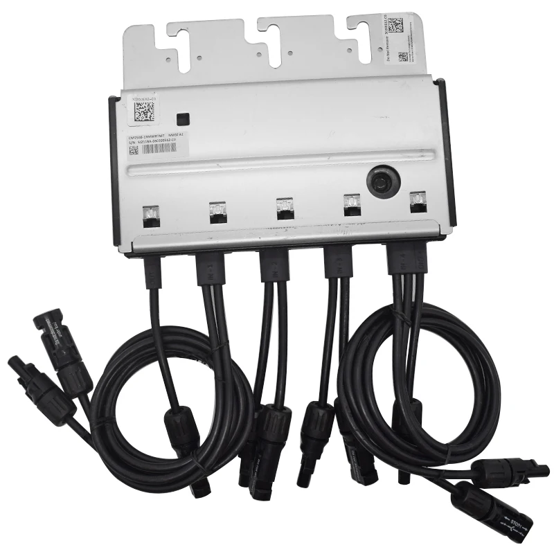 Для Solaredge солнечного инвертора 2520 Вт силовой оптимизировщик