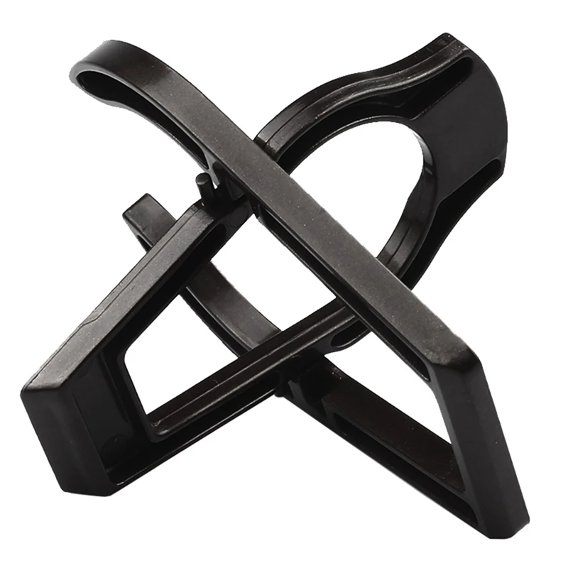 Держатель для курительной трубки прочный складной держатель портативный