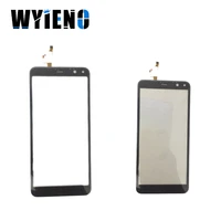 wyieno black touchpad for positivo s532 s512 s511 s513 s531t touch screen digitizer glass sensor screen
