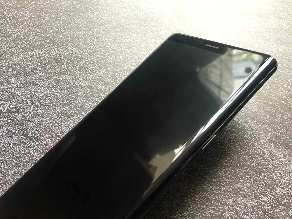 6 3 "Оригинальный супер AMOLED дисплей для SAMSUNG Galaxy NOTE 8 LCD N950 N950F N950N Note8 lcd сенсорный