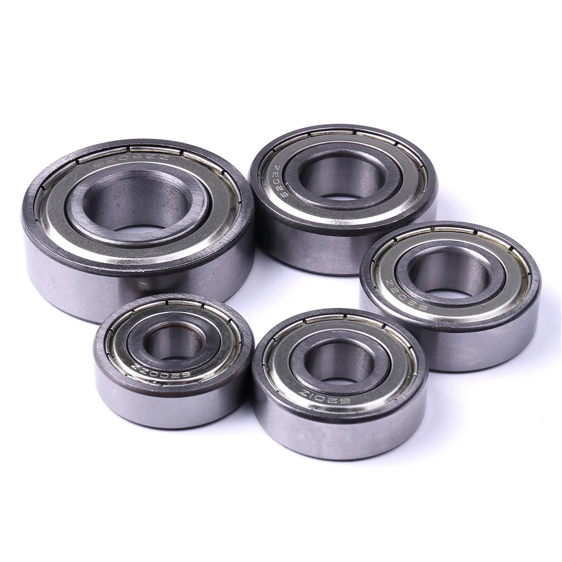 

High Quality 1pcs Bearings Steel Ball Bearings 30/32/35/40/47mm for General Machinery and Equipment General Motors