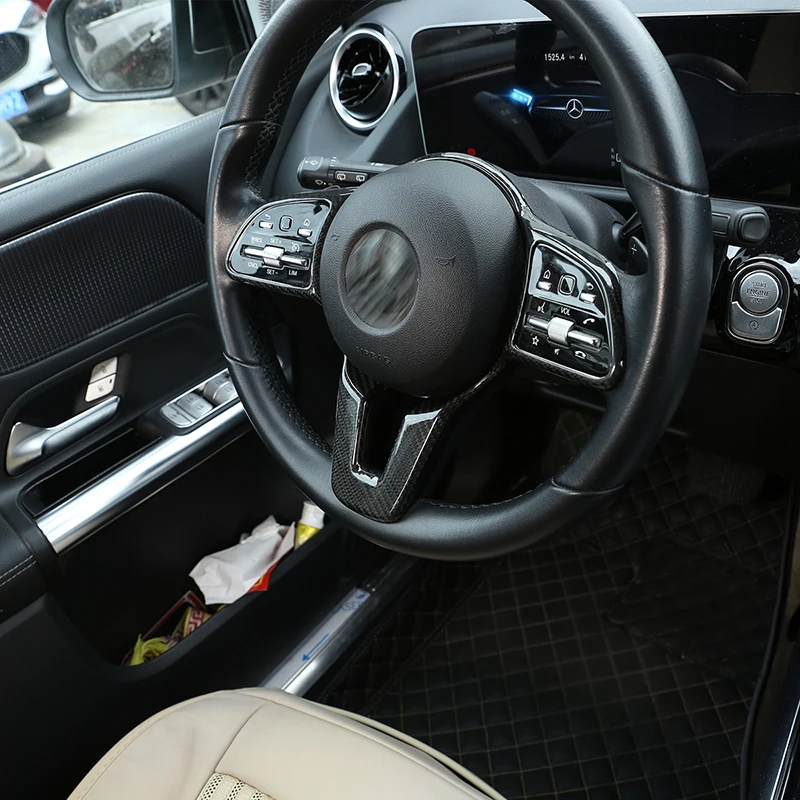 

Mercedes-Benz ABC-Class GLA GLB W177 W247 2020 100%