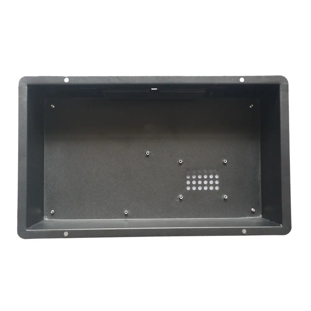 Металлический Чехол джойстик для аркадной игры сделай сам в американском стиле