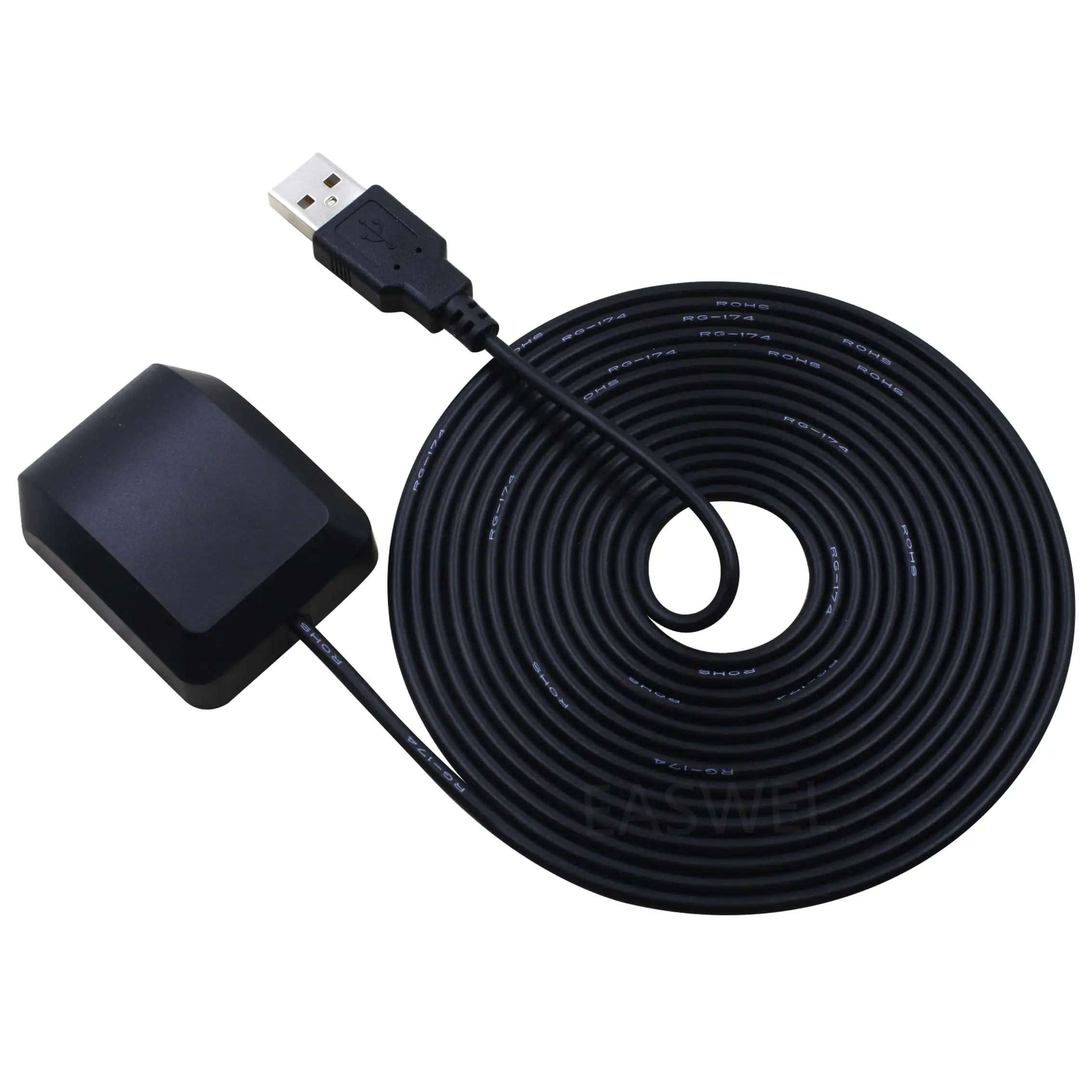 Usb Gps приемник Ublox 7020 чип антенна G-мышь модуль заменить новый | Электроника