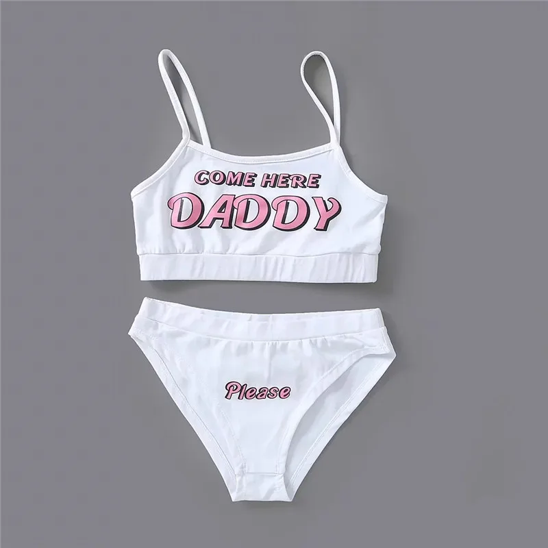 

2021 2PCS Sets Fashion Letter Print Women Pajama Suits Sleeveless Tank Top + High Waist Shorts Summer Night Sleepwear Feminino