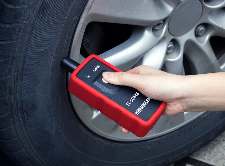 EL50448 монитор давления в шинах TPMS инструмент активации для Ford Chevrolet Cadillac GMC Opel Dodge G M