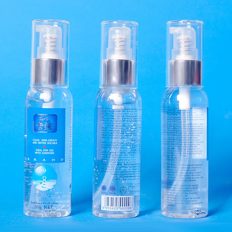 Смазка для влагалища гель мастурбации орального тела масло любви секса унисекс