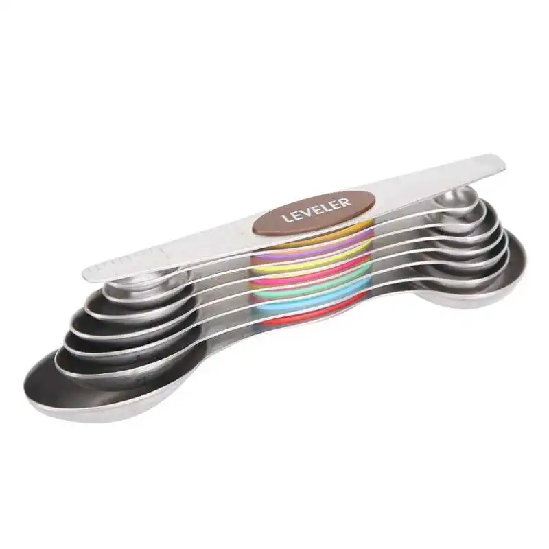 Многоразовые соломы для домашнего пивоварения мерная ложка набор