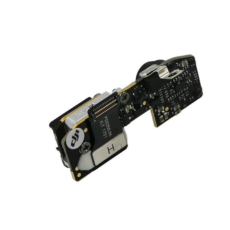 Модель системы датчиков 3D карданный подвес Переднего Вида модуль Для дрона DJI Spark