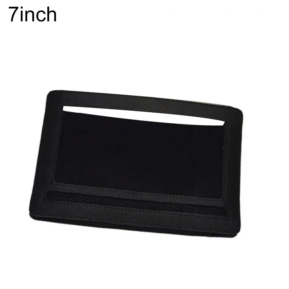 Car Headrest Mount for 7/9/10 Inch Swivel Flip Style Portable DVD Player Holder Accessories Interior | Автомобили и мотоциклы