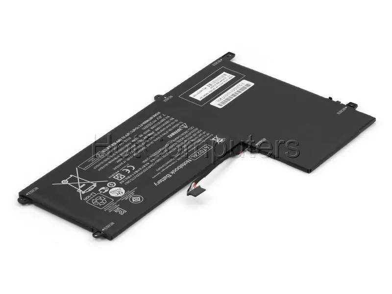 Аккумулятор для планшета HP ElitePad 900 (AT02XL HSTNN-C75C) | Мобильные телефоны и аксессуары