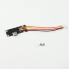 Разъем типа C, съемный модуль для линии управления USB-портом, разделительный модуль для клавиатуры Filco Coolermaster Leop ld