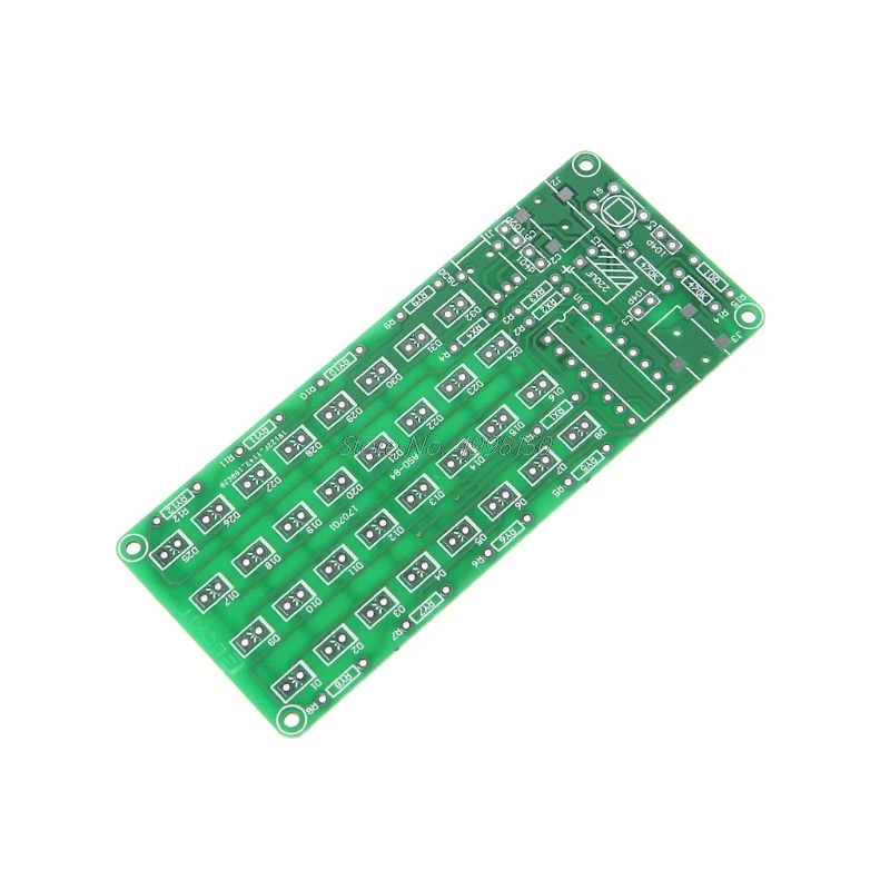 1 Набор ASD 84 индикаторов уровня аксессуары Частотный набор спектра аудио музыка