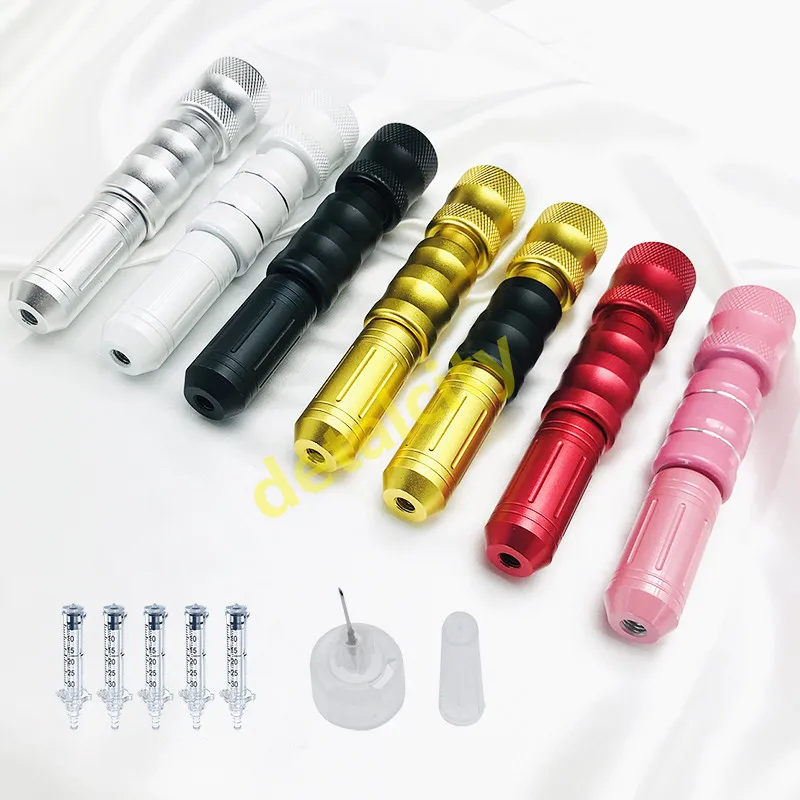 3 мл Гиалуроновая кислота ручка для крем лица против морщин и подъема губ