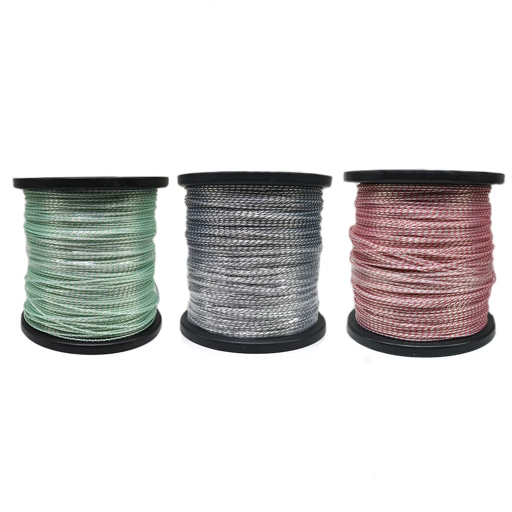 

5m 10m yivosound 1 one core single core DIY OFC copper silver plated Banana Plug Cable Colors Speaker Cord Cable Wire