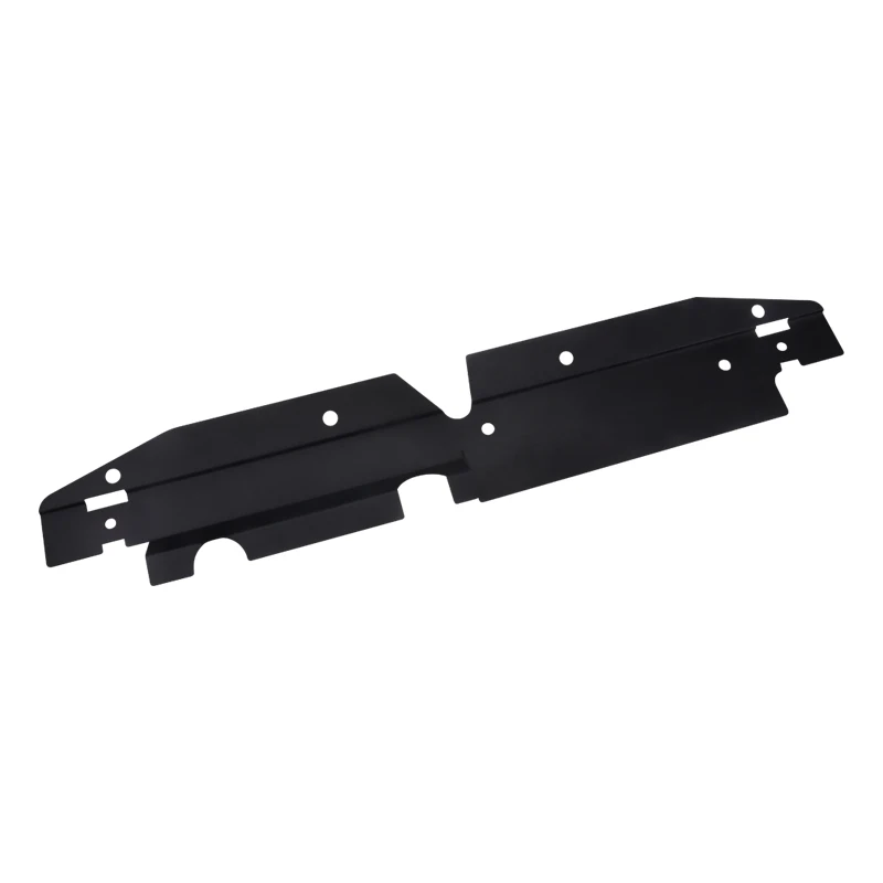 Гарантия радиатора для Subaru Impreza 2008-2014 WRX/STI / PSP-ENG-510 Black/Red-YX00340 | Автомобили и