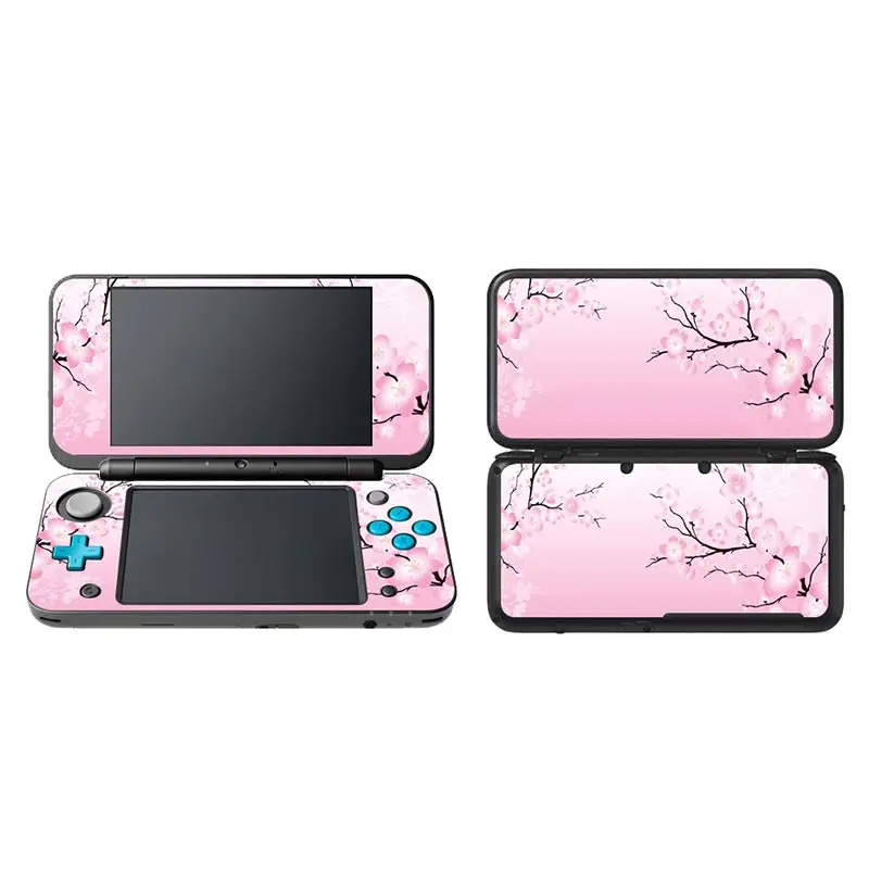 Крутой дизайн для новых 2DS LL XL наклейки кожи s N intendo 2DSLL виниловые протектор 2ds xl ll |