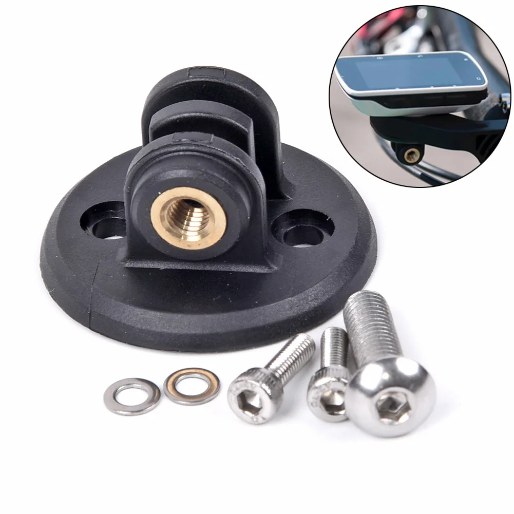 Держатель секундомера Камера адаптера переменного тока комплект велосипед