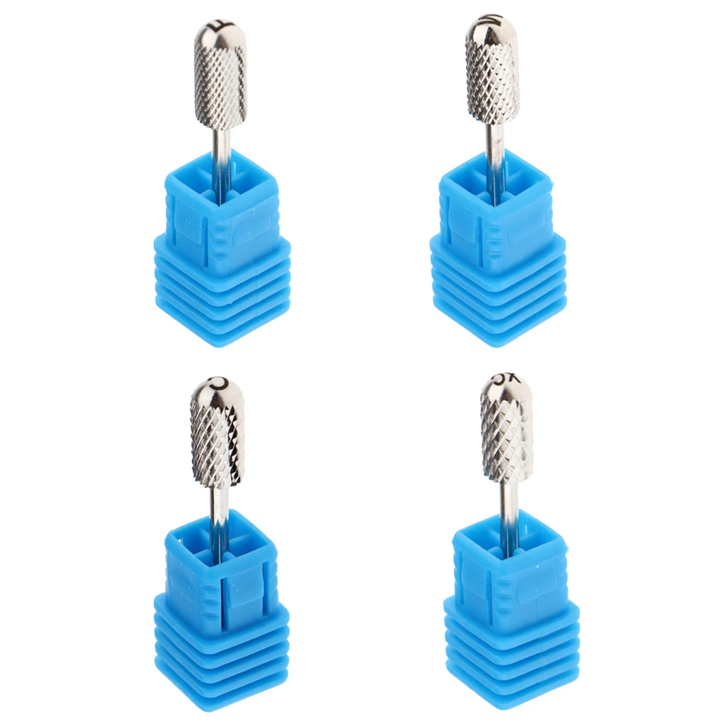 Набор сверл для удаления кутикулы девочек и мальчиков набор искусственных