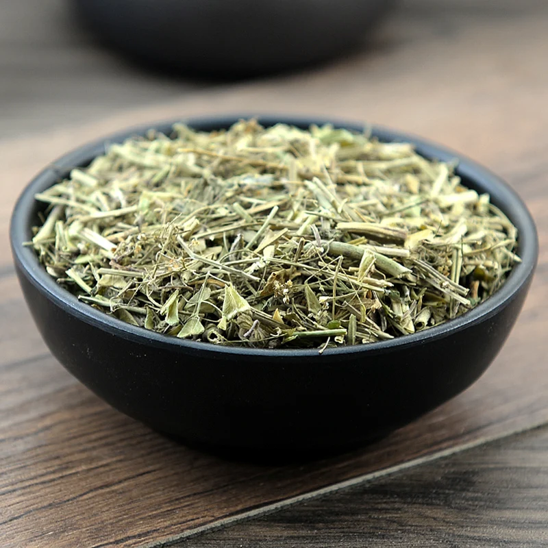 

Capsella Bursapastoris Medic Flower of Shepherdspurse JiCaiHua