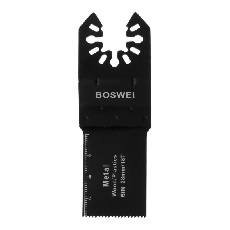 HCS 28 мм пильный диск Осциллирующие инструменты для Fein Multimaster Dremel Makita ремонта