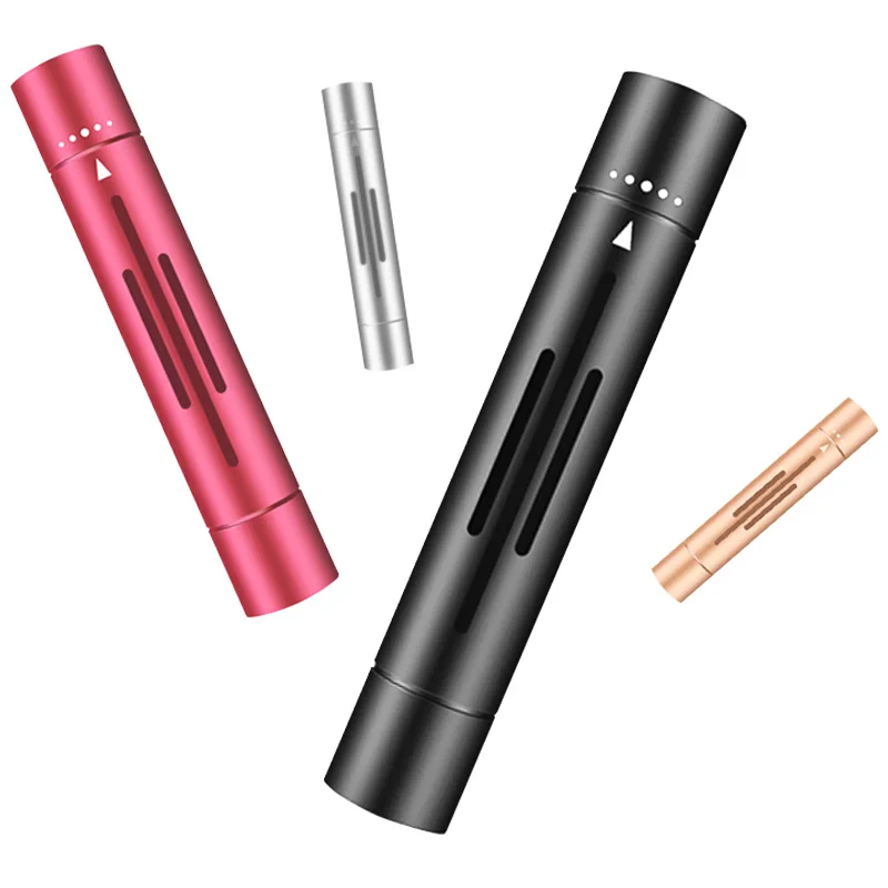 

Car Air Freshener Smell in the Car Air Vent Perfume Parfum Flavoring Auto Interior Accessories Air Freshener for Car Styling