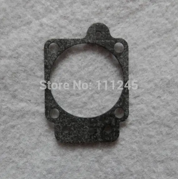 10 X CARB диафрагма прокладка для TANAKA AG20 TE059 KAAZ VX360 VX400 VX540 SHINDAIWA 232 234 ECHO 30CC WYK Карбюратор
