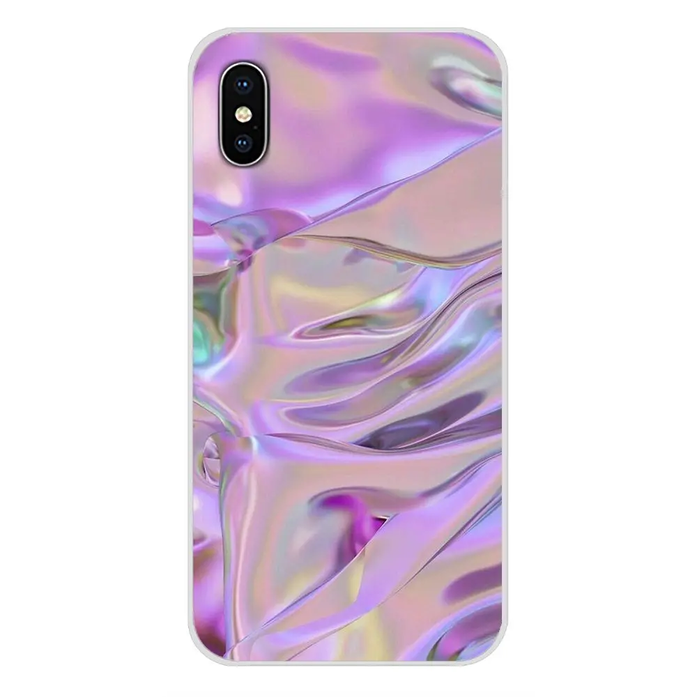 Pastel Metallic Tumblr для Huawei Honor 4C 5C 6X 7 7A 7C 8 9 10 8C 8S 8X 9X 10I 20 Lite Pro Аксессуары чехлы