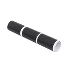 Универсальная черная Защитная Накладка на порог прикрытие потертостей автомобиля для Mitsubishi Asx Outlander Lancer EX Pajero Evolution