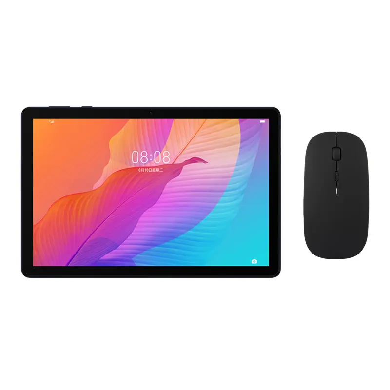 

HUWEI Bluetooth Mouse For Huawei MatePad T10 S T10S 10.1 T10 9.7 T8 8.0 inch Tablet PC Wireless Mouse Rechargeable Gaming Mouse