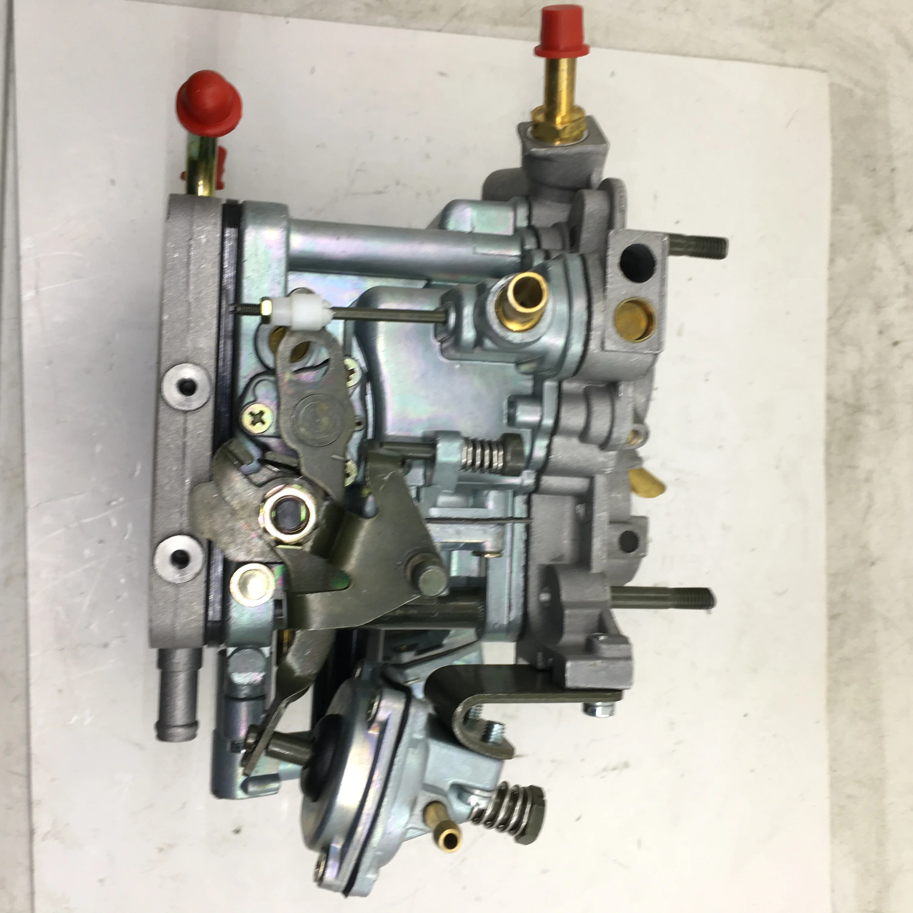 Карбюратор SherryBerg 1295 carby vergaser CARB CARBY для RENAULT R9 1981-1989 карбюратор высшего качества
