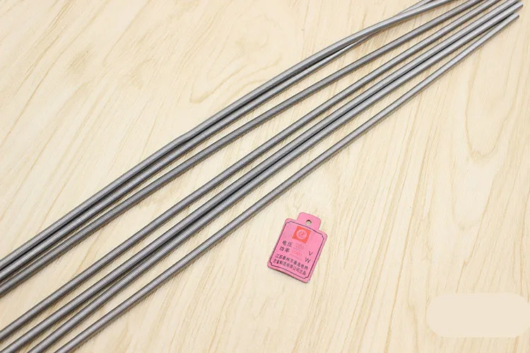100/200/300/500/600/800/1000/1200/1500/2000/2500/3000/4000/5000W печи A1 катушка нагревательного элемента