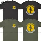 Новая футболка спецназ, отряд 1-й Дельта, силы, Sfod-D, мужские дизайнерские рубашки, хлопковые футболки