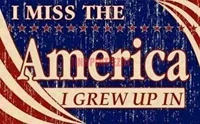 personality i miss the america i grew up in tool box helmet bumper sticker decal car decal decoration laptop