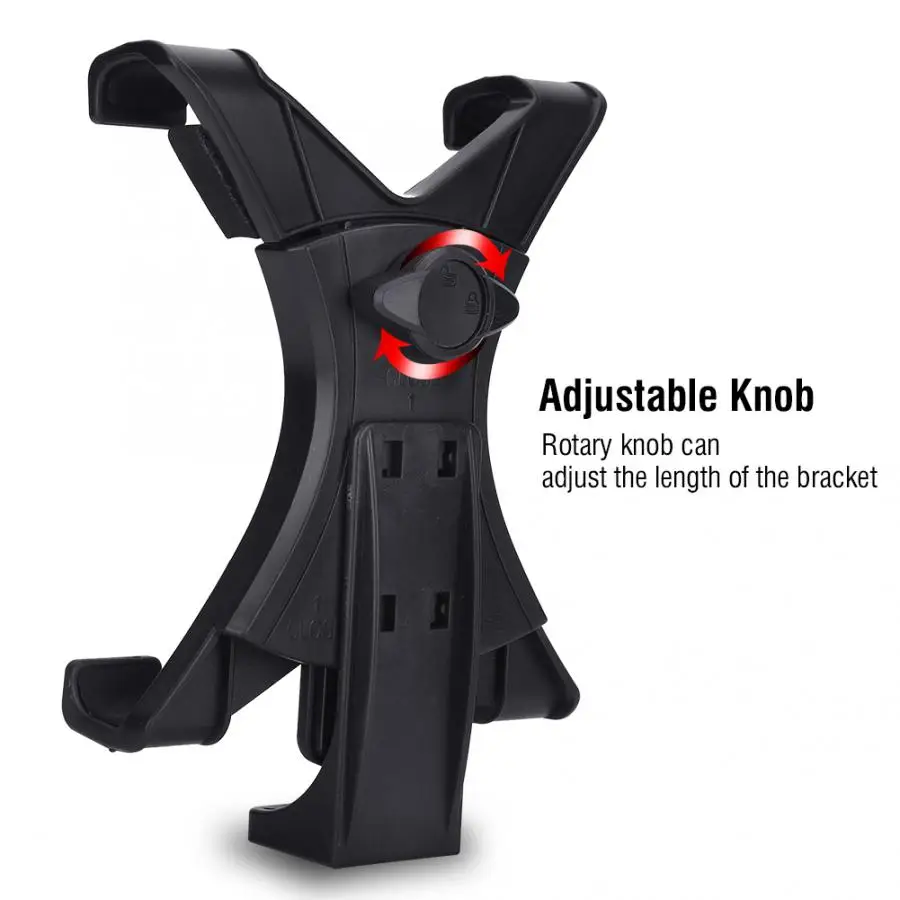 Штатив для телефона подставка планшета держатель с резьбой 1/4 дюйма штатива из