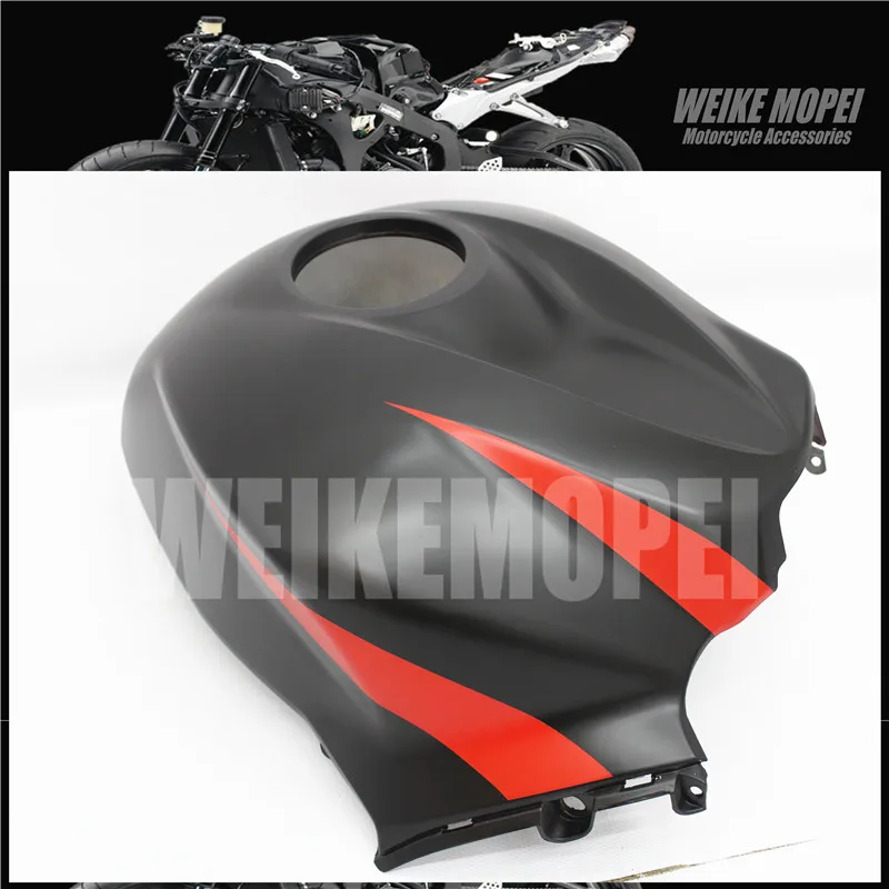 

Matte Fairing Front Tank Cover Guard Trim Cowl Panel Fit For HONDA F5 CBR600RR 2007 2008 2009 2010 2011 2012