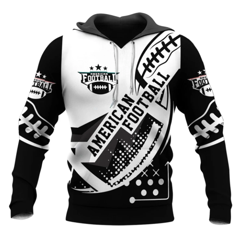 Новая модная повседневная толстовка унисекс с 3D принтом в стиле милый