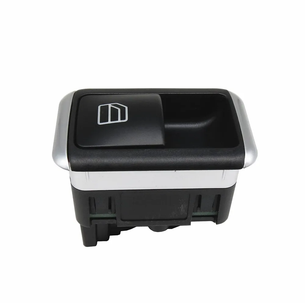 Переключатель Стеклоподъемника FaroeChi A2049058202 для Mercedes Benz C-Class W204/W207/W197/W172 |